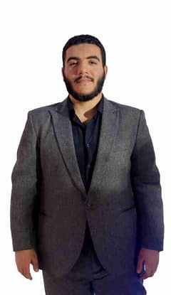 Mohamed Ashraf Mohamed Ashraf