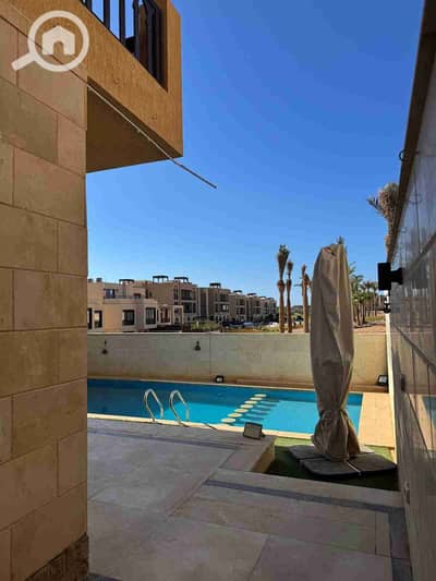 4 Bedroom Villa for Sale in Sharm al-Sheikh, Sinai - 1000252001. jpg