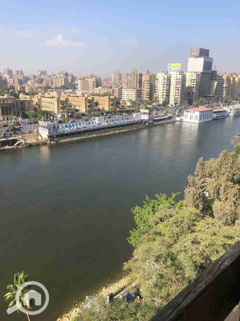 For sale: A very special apartment in Zamalek Qibliya - Widok 2