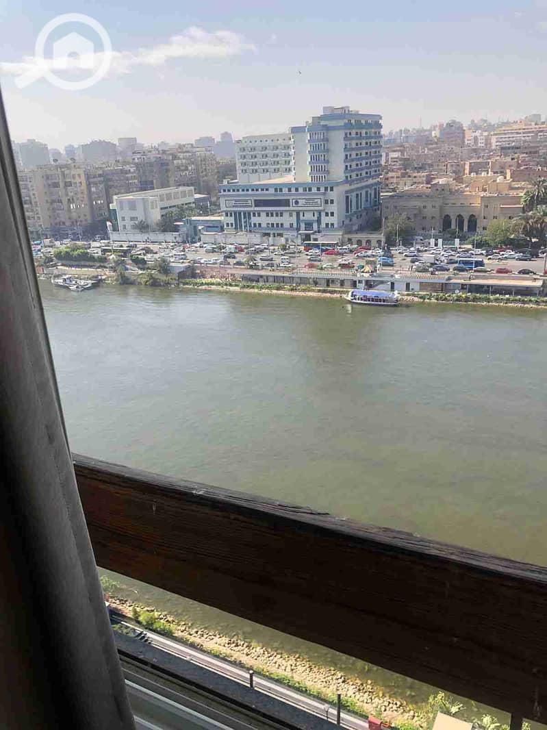 For sale: A very special apartment in Zamalek Qibliya - Widok 3