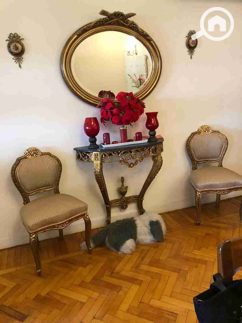 For sale: A very special apartment in Zamalek Qibliya - Widok 6