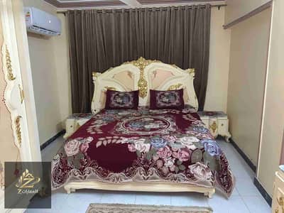 شقة 2 غرفة نوم للايجار في مدينة نصر، القاهرة - IMG-20240116-WA0166. jpg