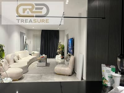 2 Bedroom Apartment for Sale in New Cairo, Cairo - WhatsApp Image 2026-03-28 at 5.35. 11 PM. jpeg 2 Bedroom Apartment for Sale in New Cairo, Cairo - WhatsApp Image 2026-03-28 at 5.35. 11 PM. jpeg
