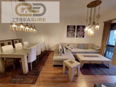 2 Bedroom Flat for Rent in New Cairo, Cairo - WhatsApp Image 2026-03-28 at 10.33. 41 PM (2). jpeg