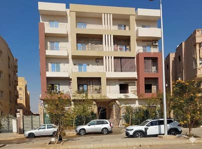 4 Bedroom Flat for Sale in Shorouk City, Cairo - WhatsApp Image 2026-03-29 at 11.44. 51 AM. jpeg 4 Bedroom Flat for Sale in Shorouk City, Cairo - WhatsApp Image 2026-03-29 at 11.44. 51 AM. jpeg