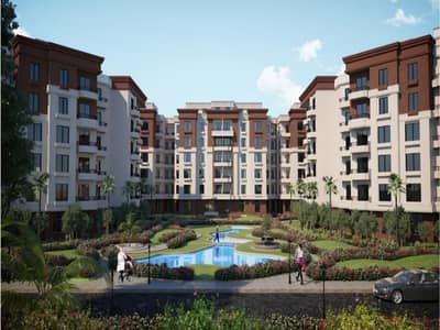 3 Bedroom Apartment for Sale in New Cairo, Cairo - Screenshot 2026-03-29 114310. png
