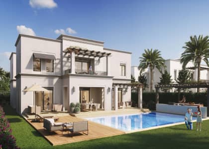 6 Bedroom Villa for Sale in Mokattam, Cairo - IMG-20250615-WA0174. jpg