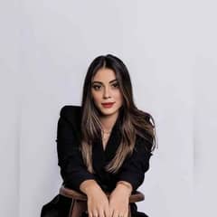 Mira Gamal Mira Gamal
