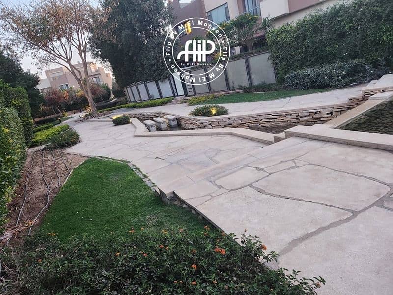 Townhouse Fully Finished For Sale In Allegria 224M - Ansicht 4