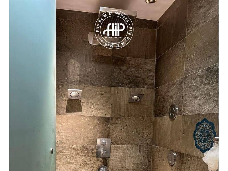 Townhouse Fully Finished For Sale In Allegria 224M - Mehr