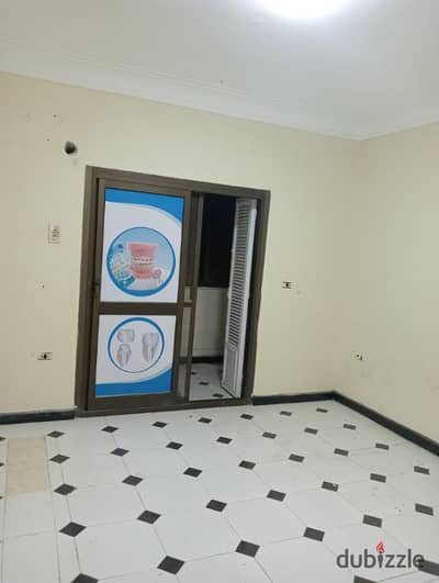 3 Bedroom Apartment for Rent in Mohandessin, Giza - شقه للايجار على شارع احمد عرابي الرئيسي في المهندسين