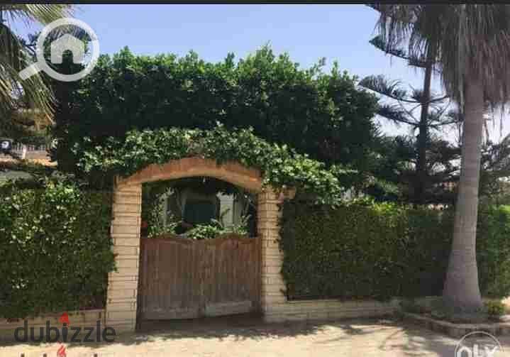 ڤيلا مستقلة للايجار تفرع شارع شهاب الرئيسي في المهندسين - Ansicht 2