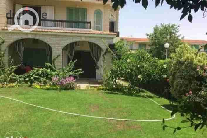 ڤيلا مستقلة للايجار تفرع شارع شهاب الرئيسي في المهندسين - Ansicht 6