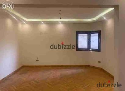 4 Bedroom Apartment for Rent in Mohandessin, Giza - Apartment for rent on a main street in Mohandessin