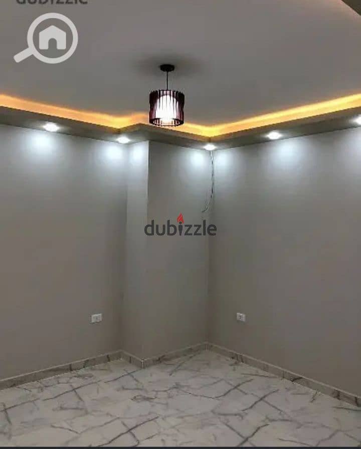 دور أول ترخيص إداري على شارع شهاب الرئيسي في المهندسين – pohled 3