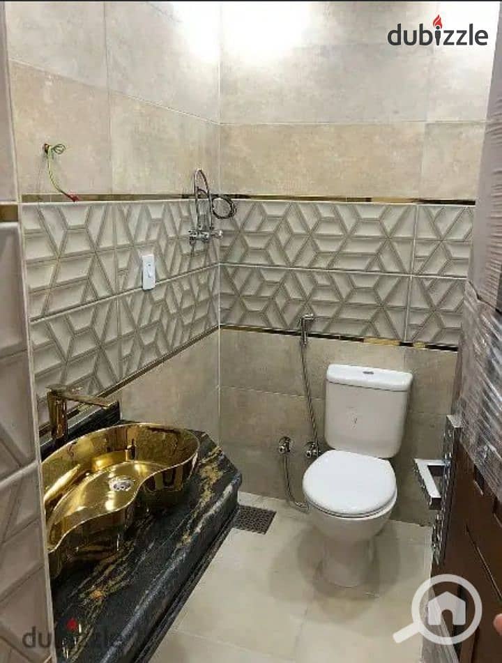 دور أول ترخيص إداري على شارع شهاب الرئيسي في المهندسين – pohled 4