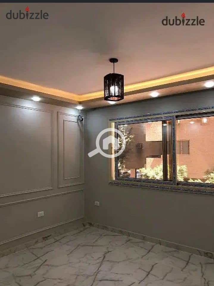 دور أول ترخيص إداري على شارع شهاب الرئيسي في المهندسين – pohled 5