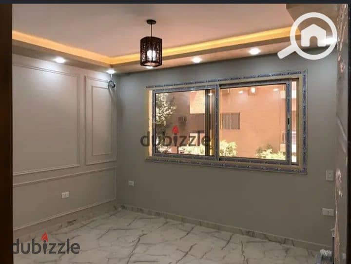 دور أول ترخيص إداري على شارع شهاب الرئيسي في المهندسين – pohled 6