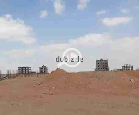 أرض للبيع تجارية لقطه 4200 متر على طريق مصر اسكندريه الصحراوي الرئيسي وبالقرب من الشيخ زايد - Ansicht 5