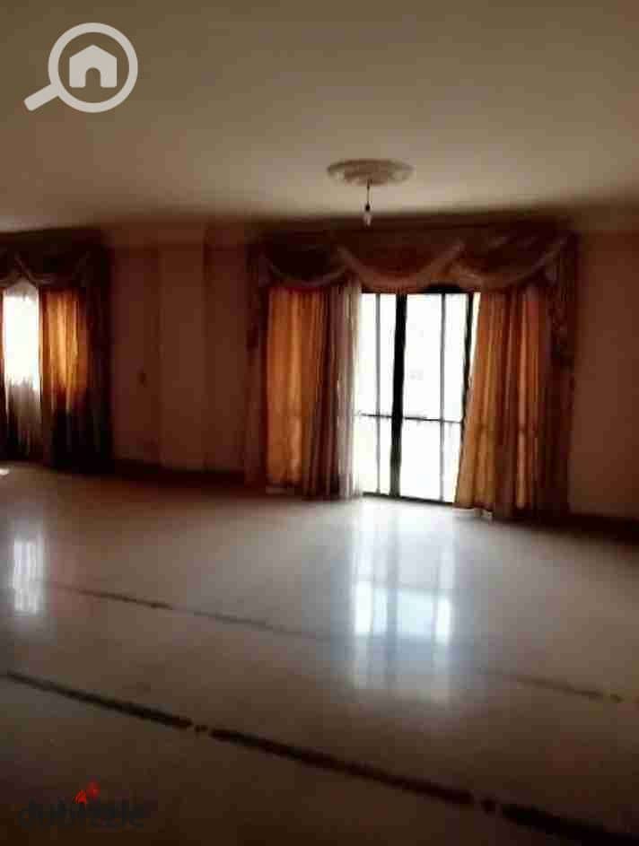 Villa for sale 534 meters branching off Al-Shihab main street in Mohandessin – pohled 3