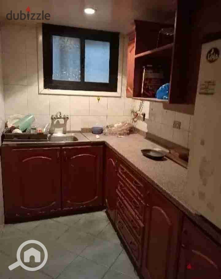 Villa for sale 534 meters branching off Al-Shihab main street in Mohandessin – pohled 4