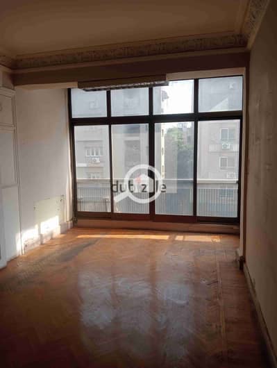 3 Bedroom Apartment for Rent in Mohandessin, Giza - Apartment for rent on Al-Shehab Street in Mohandessin