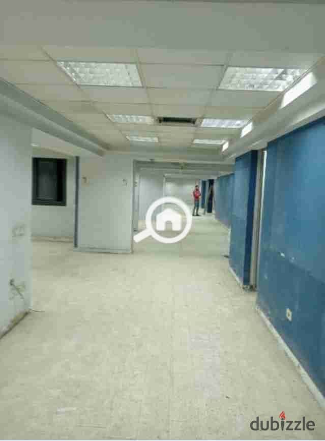 مقر إداري للايجار 500 متر على شارع رئيسي في المهندسين - Ansicht 2