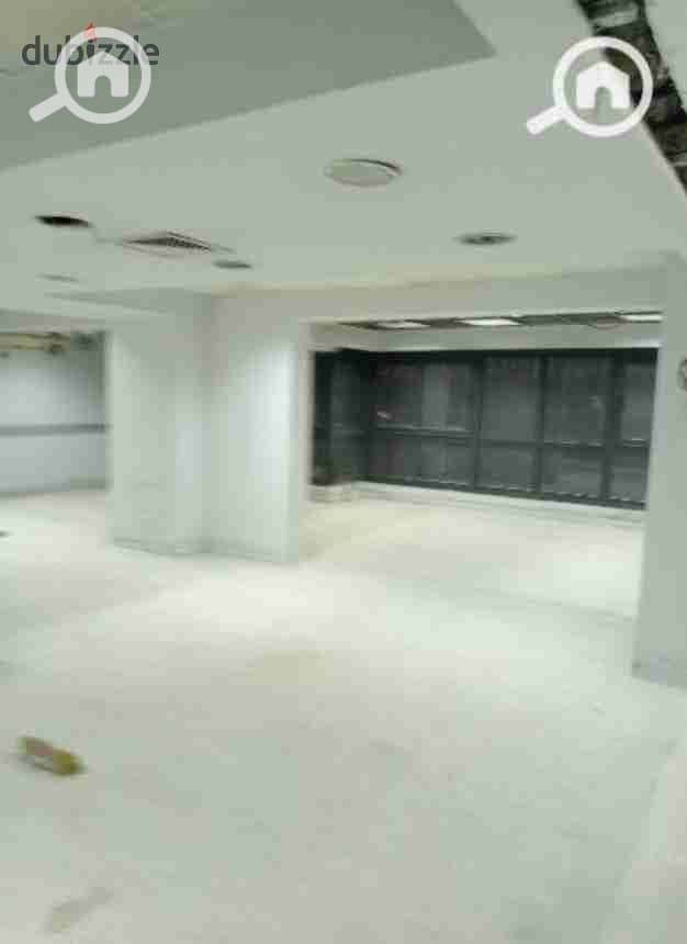 مقر إداري للايجار 500 متر على شارع رئيسي في المهندسين - Ansicht 4