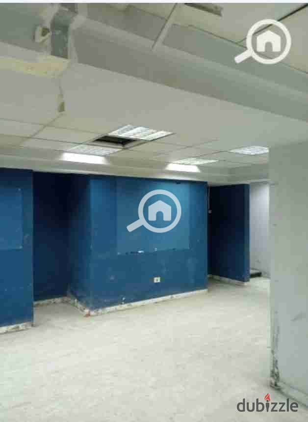 مقر إداري للايجار 500 متر على شارع رئيسي في المهندسين - Ansicht 5