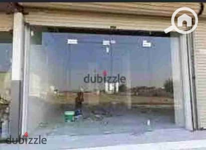 Retail for Rent in Mohandessin, Giza - For rent 250 meters on the Nile Corniche in Dokki