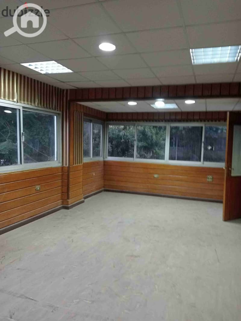 Villa for rent from Ahmed Arabi Main Street in Mohandessin - Ansicht 4