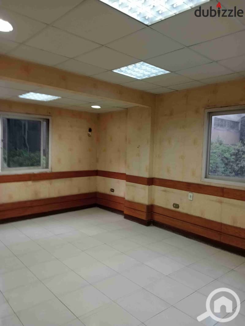 Villa for rent from Ahmed Arabi Main Street in Mohandessin - Ansicht 5