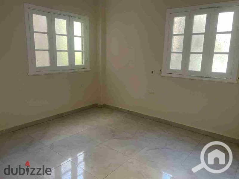 Villa for rent from Ahmed Arabi Main Street in Mohandessin - Mehr