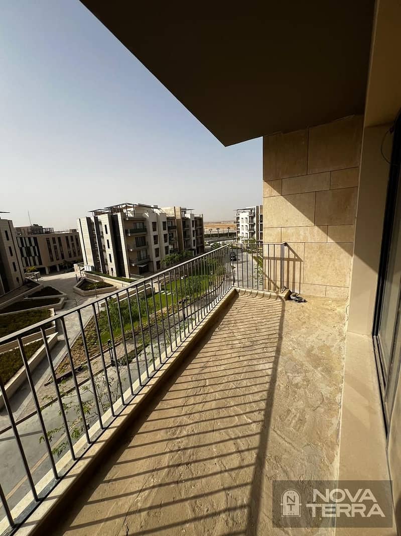 10 Penthouse for sale in Six West Compound, Beverly Hills – Sheikh Zayed-image-10. jpg