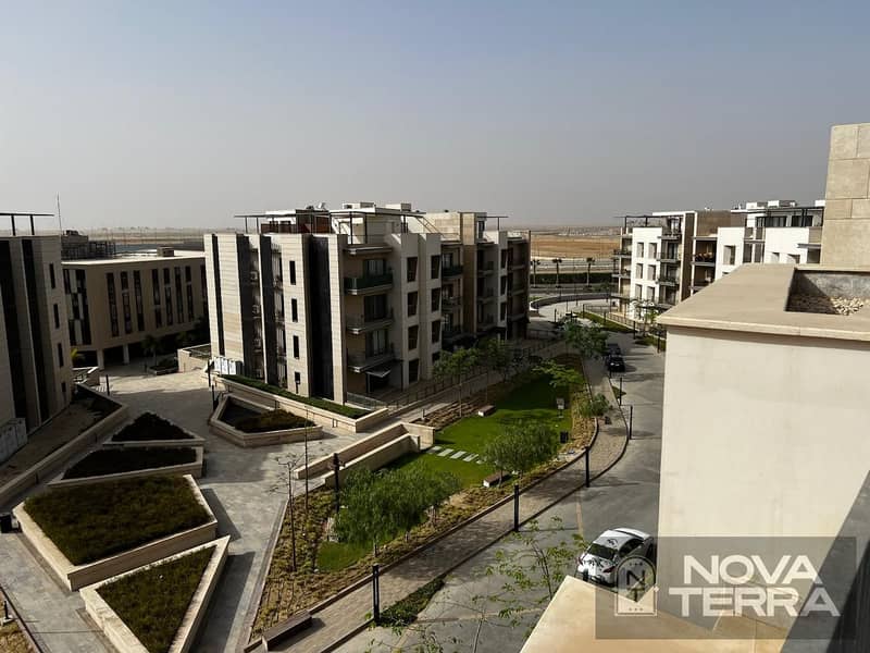 20 Penthouse for sale in Six West Compound, Beverly Hills – Sheikh Zayed-image-20. jpg