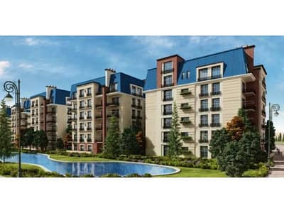 شقة 3 غرف نوم للبيع في مدينة المستقبل، القاهرة - WhatsApp Image 2026-03-27 at 6.11. 02 PM (2). jpg