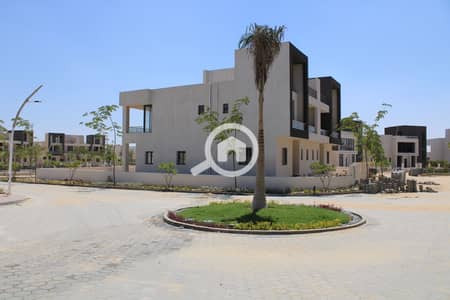 4 Bedroom Townhouse for Sale in Sheikh Zayed, Giza - WhatsApp Image 2024-09-09 at 2.33. 47 PM (2). jpeg