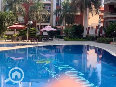 2 Bedroom Flat for Rent in New Cairo, Cairo - WhatsApp Image 2026-03-27 at 4.45. 43 PM. jpeg