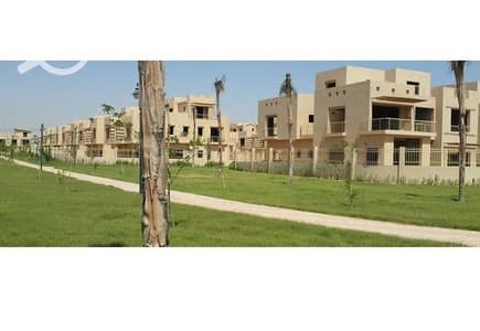 توين هاوس 3 غرف نوم للبيع في حدائق اكتوبر، الجيزة - WhatsApp Image 2025-09-18 at 12.45. 59 PM. jpeg