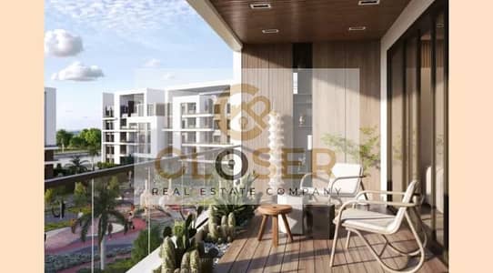 2 Bedroom Flat for Sale in Shorouk City, Cairo - c2e23932-3da5-42a9-8c4f-53a2a7bfb4ae. jpeg