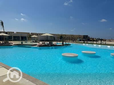 4 Bedroom Twin House for Sale in North Coast, Matruh - IMG-20250709-WA0067. jpg 4 Bedroom Twin House for Sale in North Coast, Matruh - IMG-20250709-WA0067. jpg