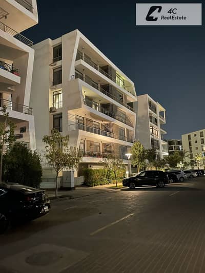 3 Bedroom Apartment for Sale in New Cairo, Cairo - WhatsApp Image 2025-04-11 at 1.34. 04 PM. jpeg
