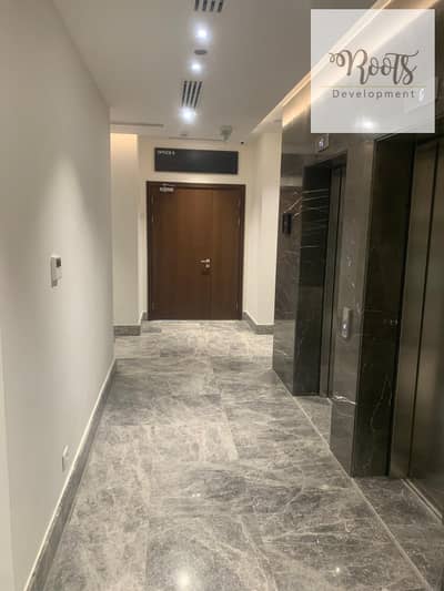 Office for Rent in New Cairo, Cairo - WhatsApp Image 2026-03-06 at 17.53. 19. jpeg