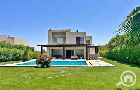 فیلا 6 غرف نوم للبيع في 6 أكتوبر، الجيزة - llslsls. jpeg