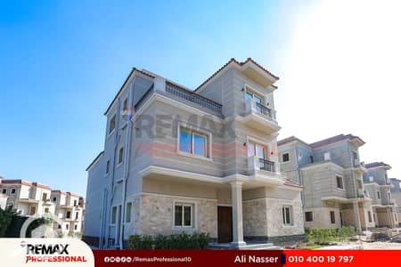 فیلا 8 غرف نوم للبيع في سموحة، الإسكندرية - 8F0A9803. jpg