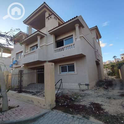 توين هاوس 6 غرف نوم للبيع في عجمي، الإسكندرية - WhatsApp Image 2025-12-06 at 11.01. 42 AM (4). jpeg