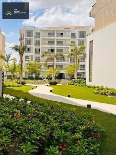 3 Bedroom Flat for Sale in Mostakbal City, Cairo - WhatsApp Image 2025-12-18 at 4.12. 27 PM (8). jpeg