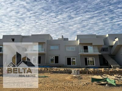 4 Bedroom Flat for Sale in Sheikh Zayed, Giza - WhatsApp Image 2026-01-20 at 20.26. 34_800x600. jpg