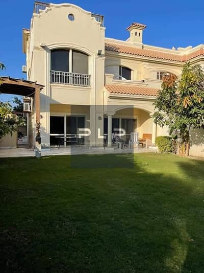 فیلا 4 غرف نوم للبيع في العاصمة الإدارية الجديدة، القاهرة - f276b7b3-38e7-4d0b-b864-301ccb9454e2. jpg فیلا 4 غرف نوم للبيع في العاصمة الإدارية الجديدة، القاهرة - f276b7b3-38e7-4d0b-b864-301ccb9454e2. jpg