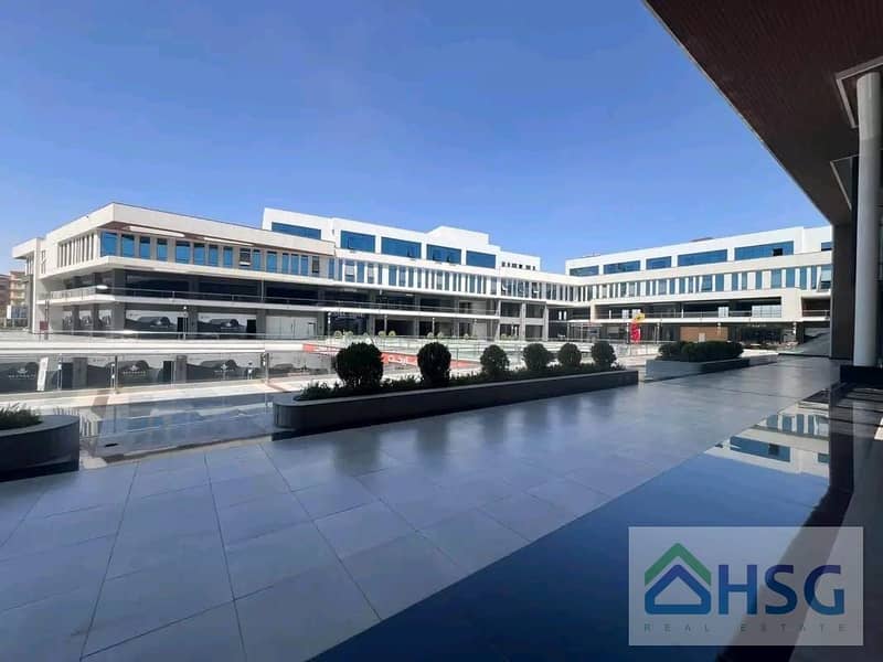 Office for rent in a commercial mall - Westgate - facing the front - Widok 6
